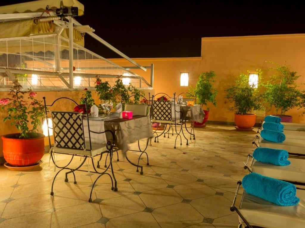 Riad Magda & Spa Μαρακές Εξωτερικό φωτογραφία