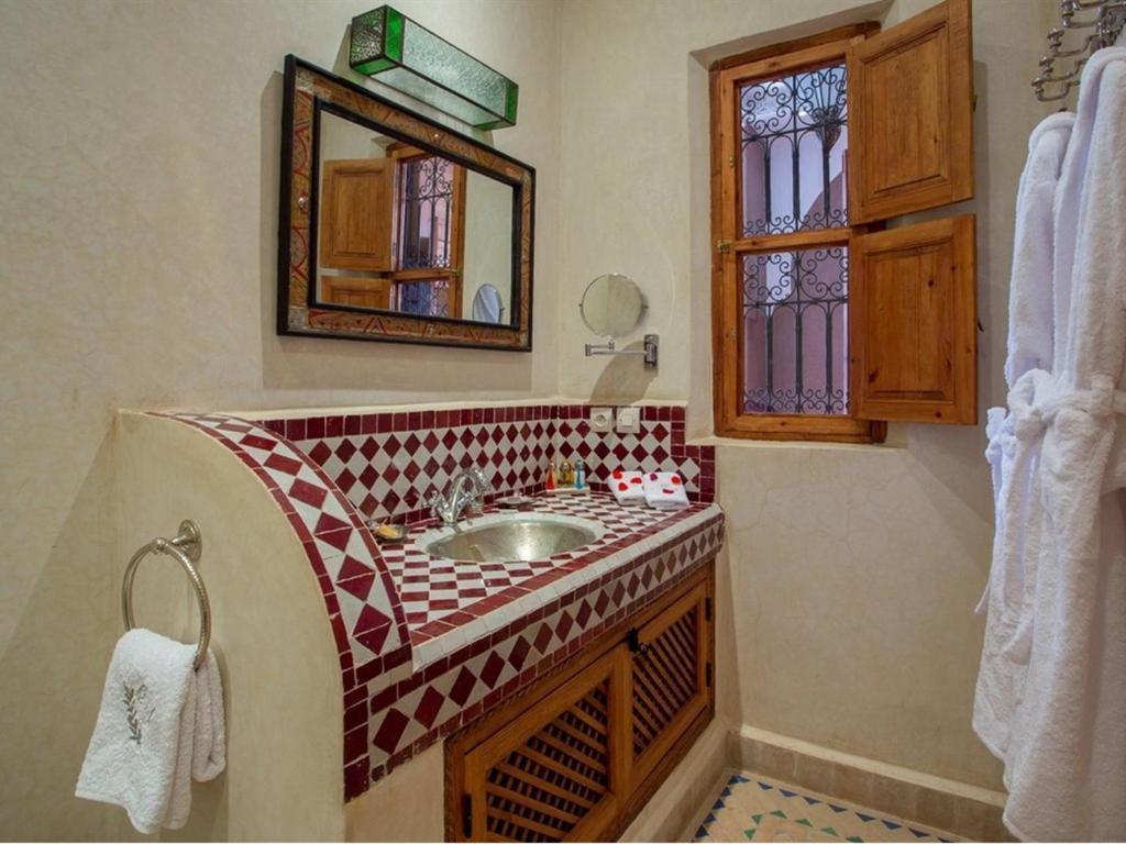 Riad Magda & Spa Μαρακές Εξωτερικό φωτογραφία