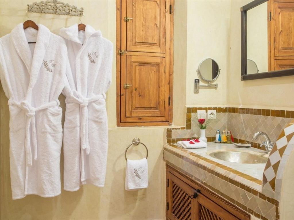Riad Magda & Spa Μαρακές Εξωτερικό φωτογραφία
