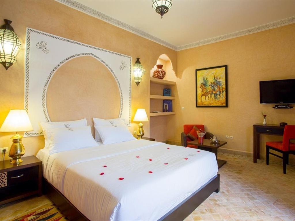 Riad Magda & Spa Μαρακές Εξωτερικό φωτογραφία