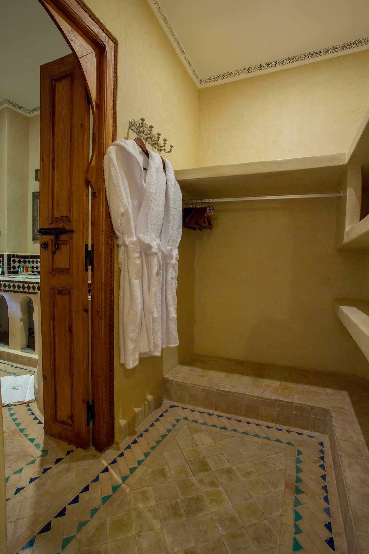Riad Magda & Spa Μαρακές Εξωτερικό φωτογραφία
