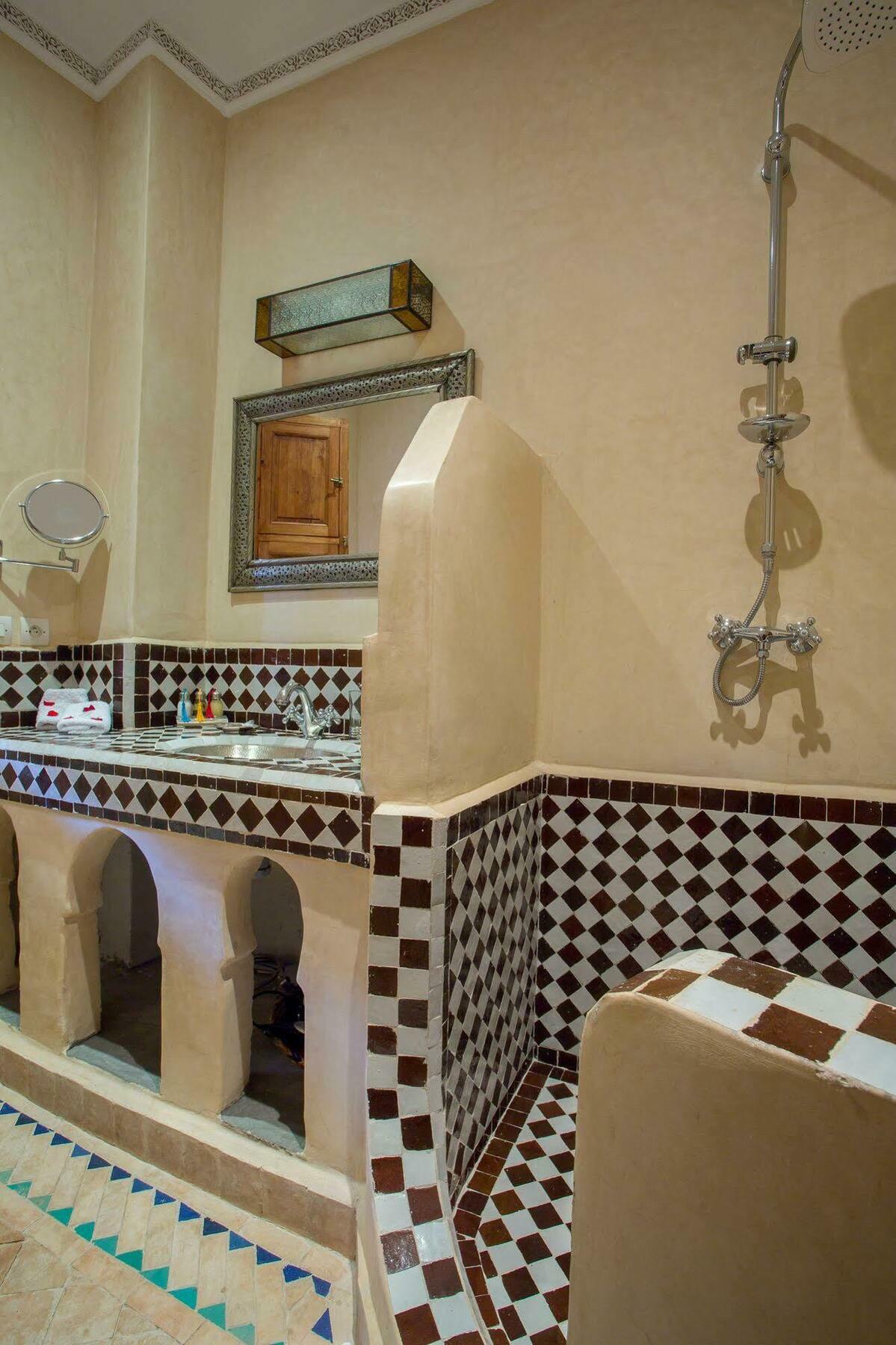 Riad Magda & Spa Μαρακές Εξωτερικό φωτογραφία